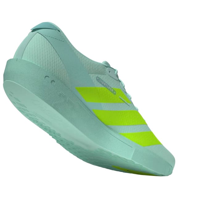 Adidas Adizero Adios 9 W Seflaq/luclem/minton Adidas Adidas Adizero Adios 9 W Seflaq/luclem/minton Adidas