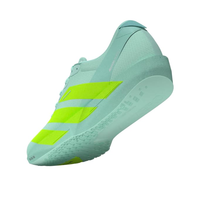 Adidas Adizero Adios 9 W Seflaq/luclem/minton Adidas Adidas Adizero Adios 9 W Seflaq/luclem/minton Adidas