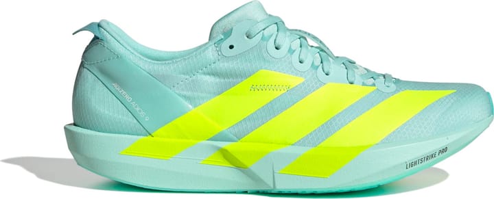 Adidas Adizero Adios 9 W Seflaq/luclem/minton Adidas