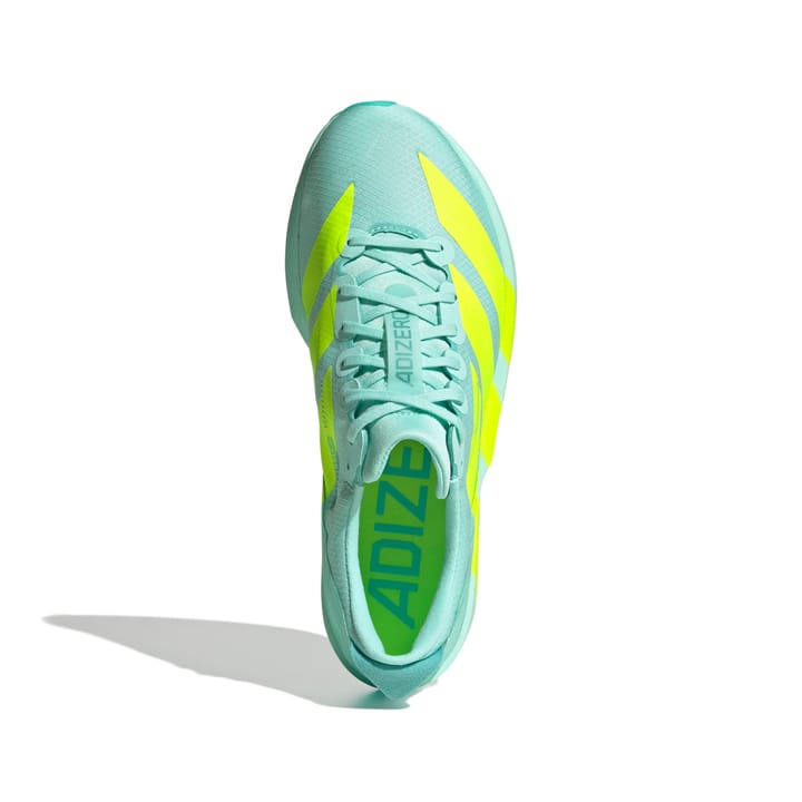 Adidas Adizero Adios 9 W Seflaq/luclem/minton Adidas Adidas Adizero Adios 9 W Seflaq/luclem/minton Adidas