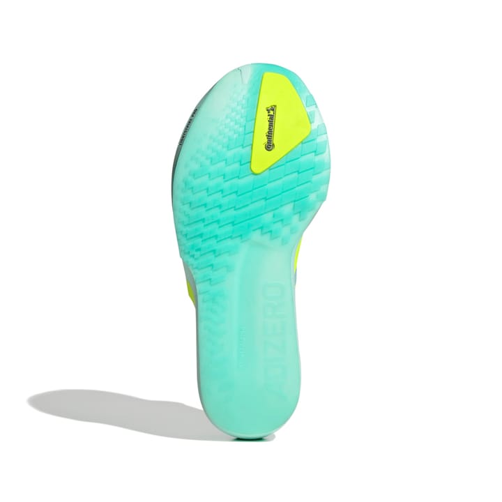 Adidas Adizero Adios 9 W Seflaq/luclem/minton Adidas Adidas Adizero Adios 9 W Seflaq/luclem/minton Adidas