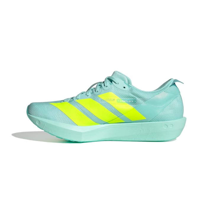 Adidas Adizero Adios 9 W Seflaq/luclem/minton Adidas