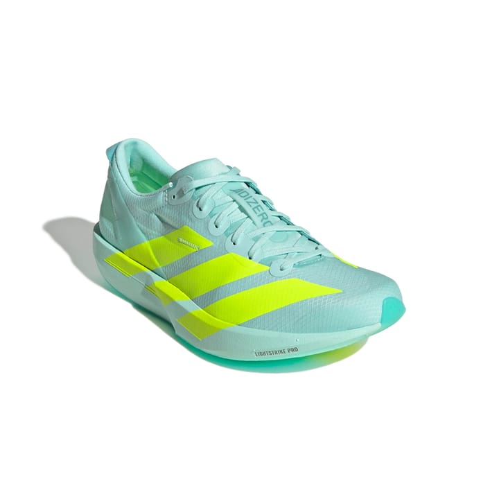 Adidas Adizero Adios 9 W Seflaq/luclem/minton Adidas Adidas Adizero Adios 9 W Seflaq/luclem/minton Adidas