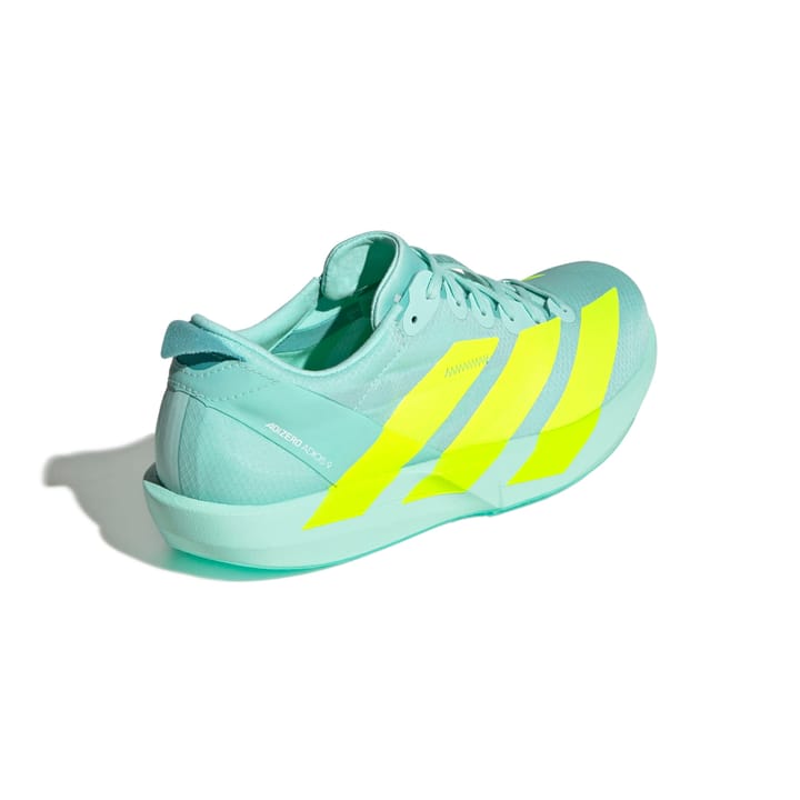 Adidas Adizero Adios 9 W Seflaq/luclem/minton Adidas Adidas Adizero Adios 9 W Seflaq/luclem/minton Adidas