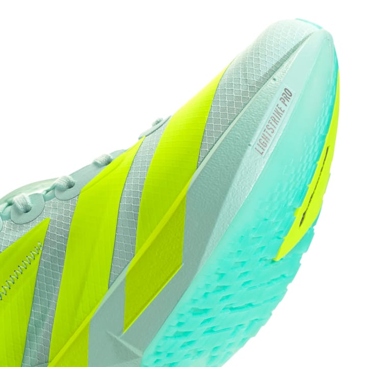 Adidas Adizero Adios 9 W Seflaq/luclem/minton Adidas Adidas Adizero Adios 9 W Seflaq/luclem/minton Adidas