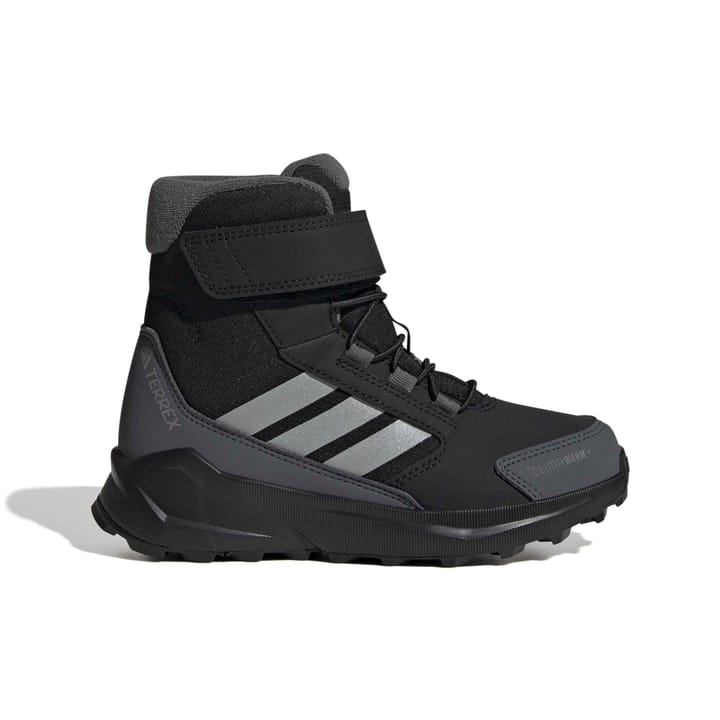 Adidas Terrex Trailmaker 2 Cw+ K Cblack/msilve/gresix Adidas