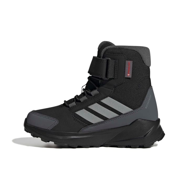 Adidas Terrex Trailmaker 2 Cw+ K Cblack/msilve/gresix Adidas Adidas Terrex Trailmaker 2 Cw+ K Cblack/msilve/gresix Adidas