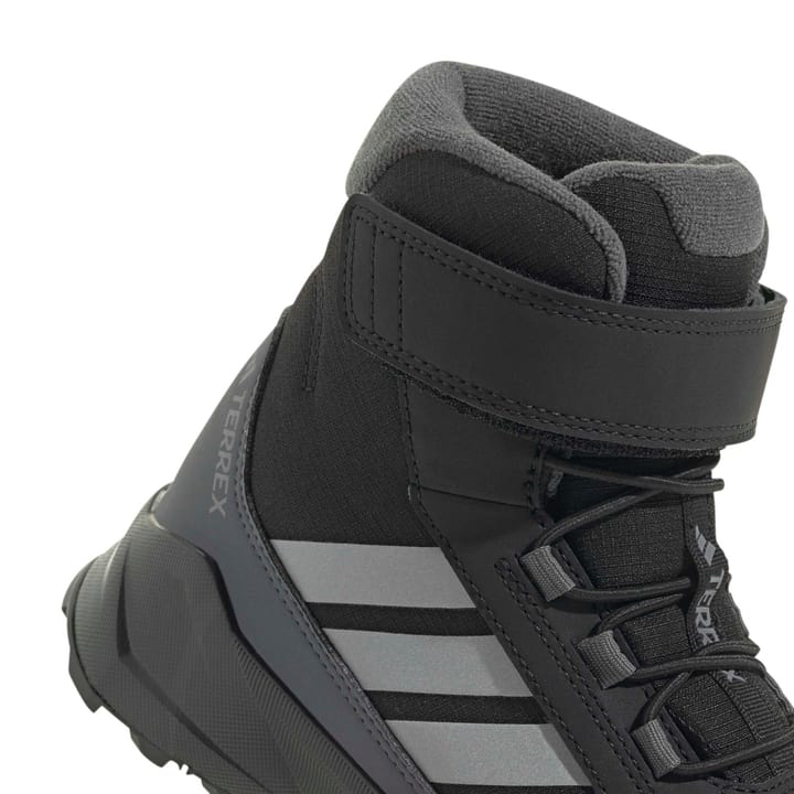 Adidas Terrex Trailmaker 2 Cw+ K Cblack/msilve/gresix Adidas