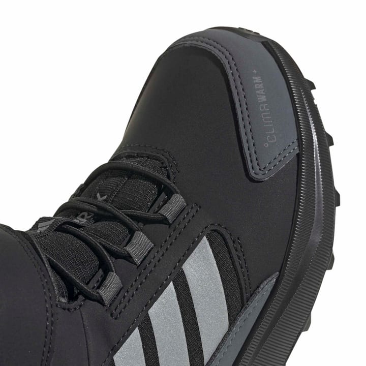 Adidas Terrex Trailmaker 2 Cw+ K Cblack/msilve/gresix Adidas