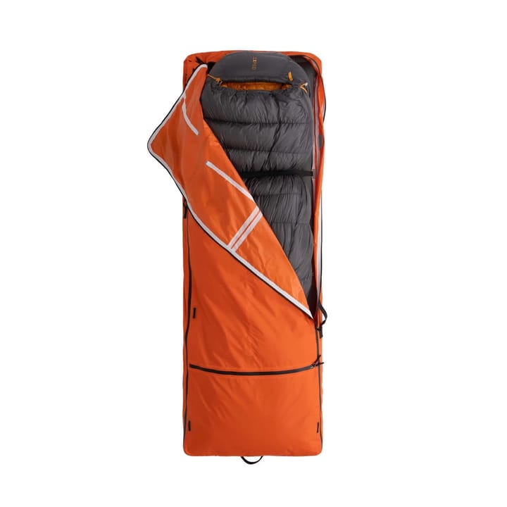 Exped Dura Bedding Dark Lava Exped