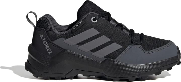 Adidas Terrex Ax4r R.Rdy K Cblack/Grefou/Greysix Cblack/grefou/greysix Adidas