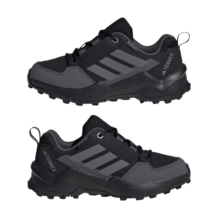 Adidas Terrex Ax4r R.Rdy K Cblack/Grefou/Greysix Cblack/grefou/greysix Adidas