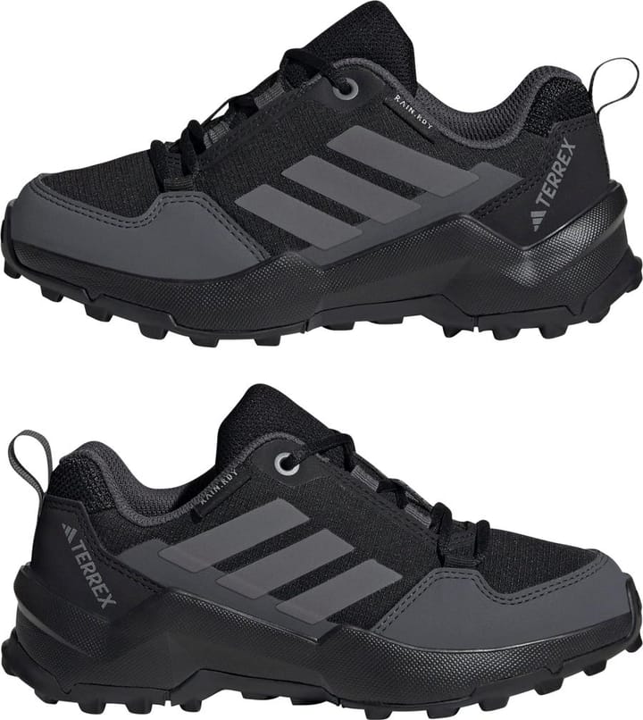Adidas Terrex Ax4r R.Rdy K Cblack/Grefou/Greysix Cblack/grefou/greysix Adidas