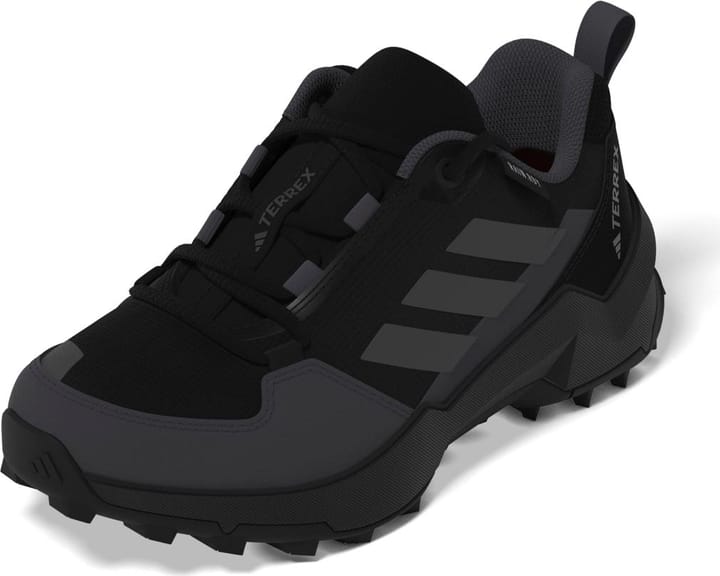 Adidas Terrex Ax4r R.Rdy K Cblack/Grefou/Greysix Cblack/grefou/greysix Adidas