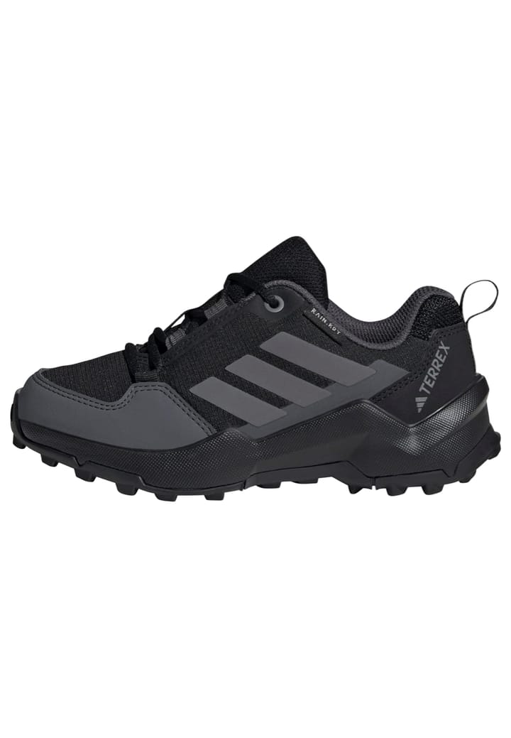 Adidas Terrex Ax4r R.Rdy K Cblack/Grefou/Greysix Cblack/grefou/greysix Adidas