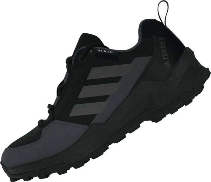 Adidas Terrex Ax4r R.Rdy K Cblack/Grefou/Greysix Cblack/grefou/greysix Adidas