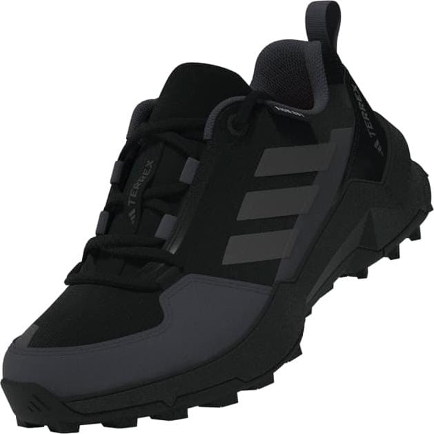 Adidas Terrex Ax4r R.Rdy K Cblack/Grefou/Greysix Cblack/grefou/greysix Adidas