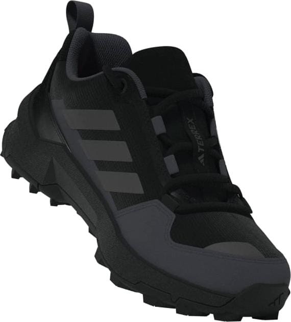 Adidas Terrex Ax4r R.Rdy K Cblack/Grefou/Greysix Cblack/grefou/greysix Adidas