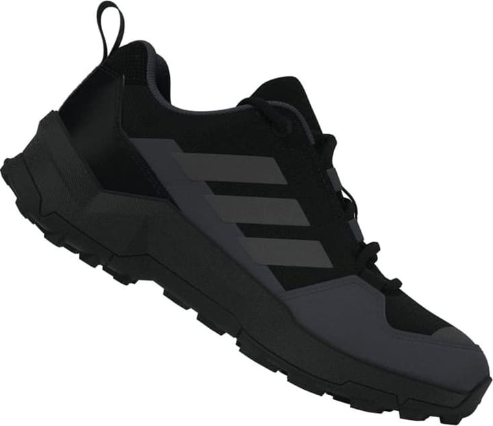 Adidas Terrex Ax4r R.Rdy K Cblack/Grefou/Greysix Cblack/grefou/greysix Adidas