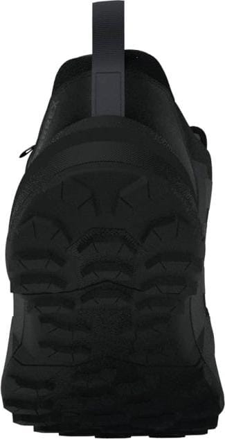 Adidas Junior`s Terrex Ax4r R Core Black / Grey Four / Grey Six Adidas