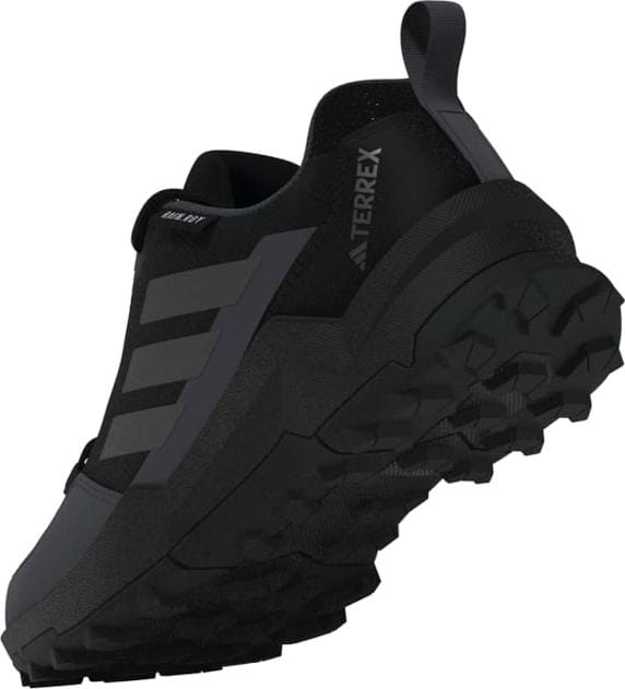 Adidas Terrex Ax4r R.Rdy K Cblack/Grefou/Greysix Cblack/grefou/greysix Adidas