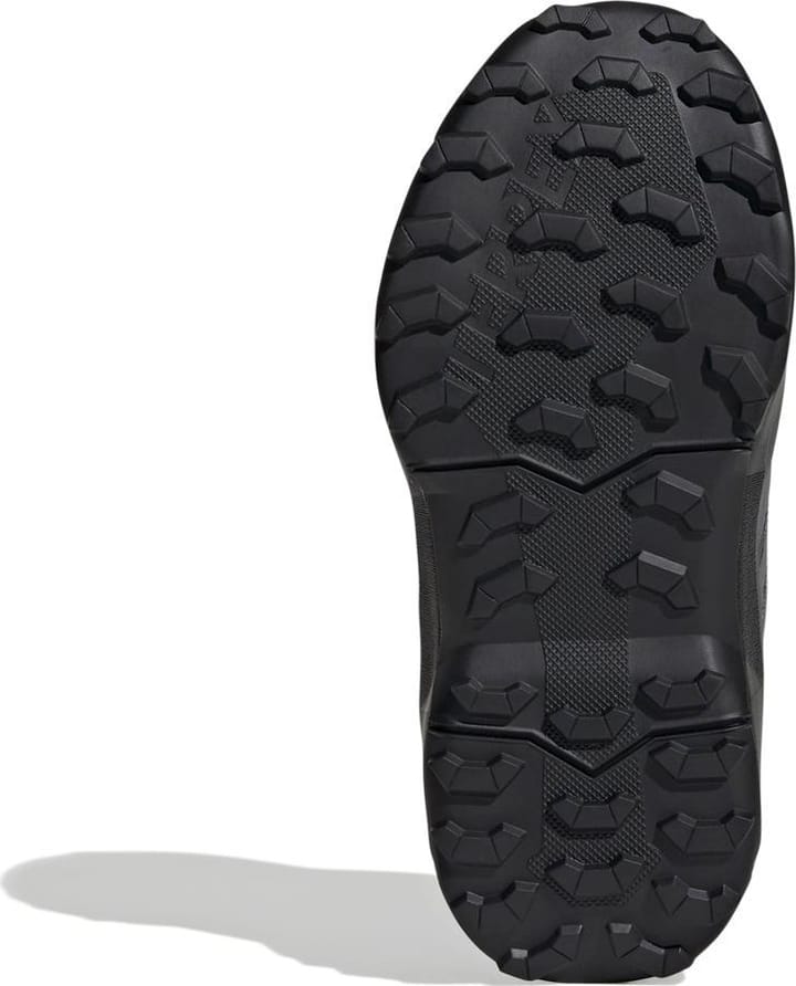 Adidas Junior`s Terrex Ax4r R Core Black / Grey Four / Grey Six Adidas