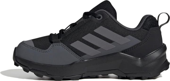Adidas Junior`s Terrex Ax4r R Core Black / Grey Four / Grey Six Adidas