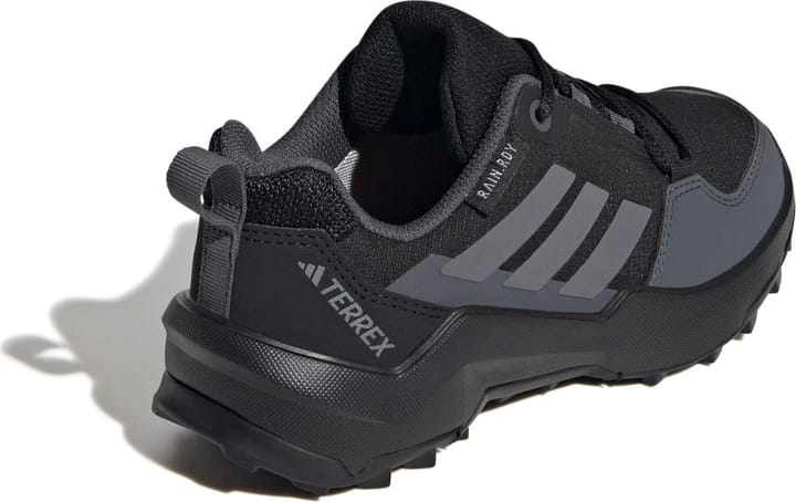 Adidas Terrex Ax4r R.Rdy K Cblack/Grefou/Greysix Cblack/grefou/greysix Adidas