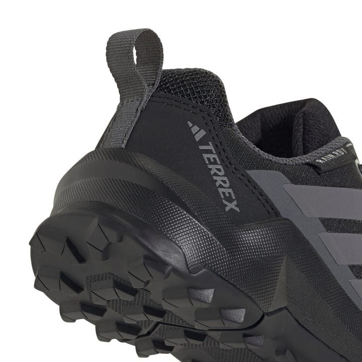 Adidas Terrex Ax4r R.Rdy K Cblack/Grefou/Greysix Cblack/grefou/greysix Adidas