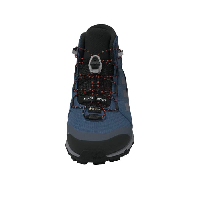 Adidas Terrex Mid Gtx K Blupnk/owhite/chabrn Adidas