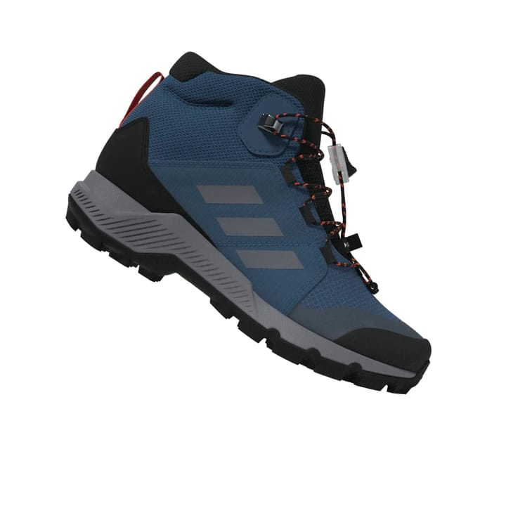 Adidas Terrex Mid Gtx K Blupnk/owhite/chabrn Adidas