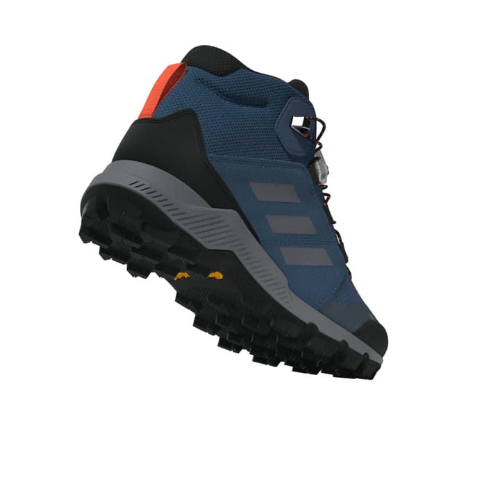Adidas Terrex Mid Gtx K Blupnk/owhite/chabrn Adidas