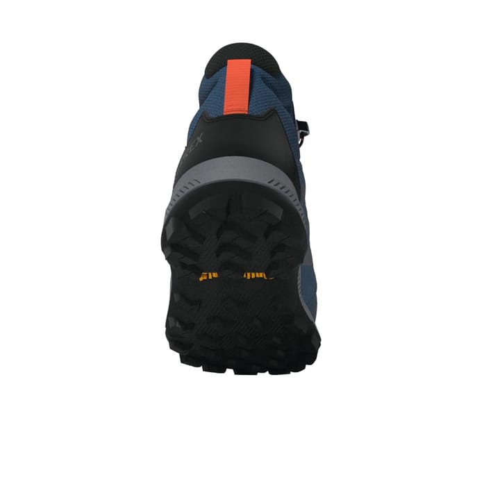 Adidas Terrex Mid Gtx K Blupnk/owhite/chabrn Adidas