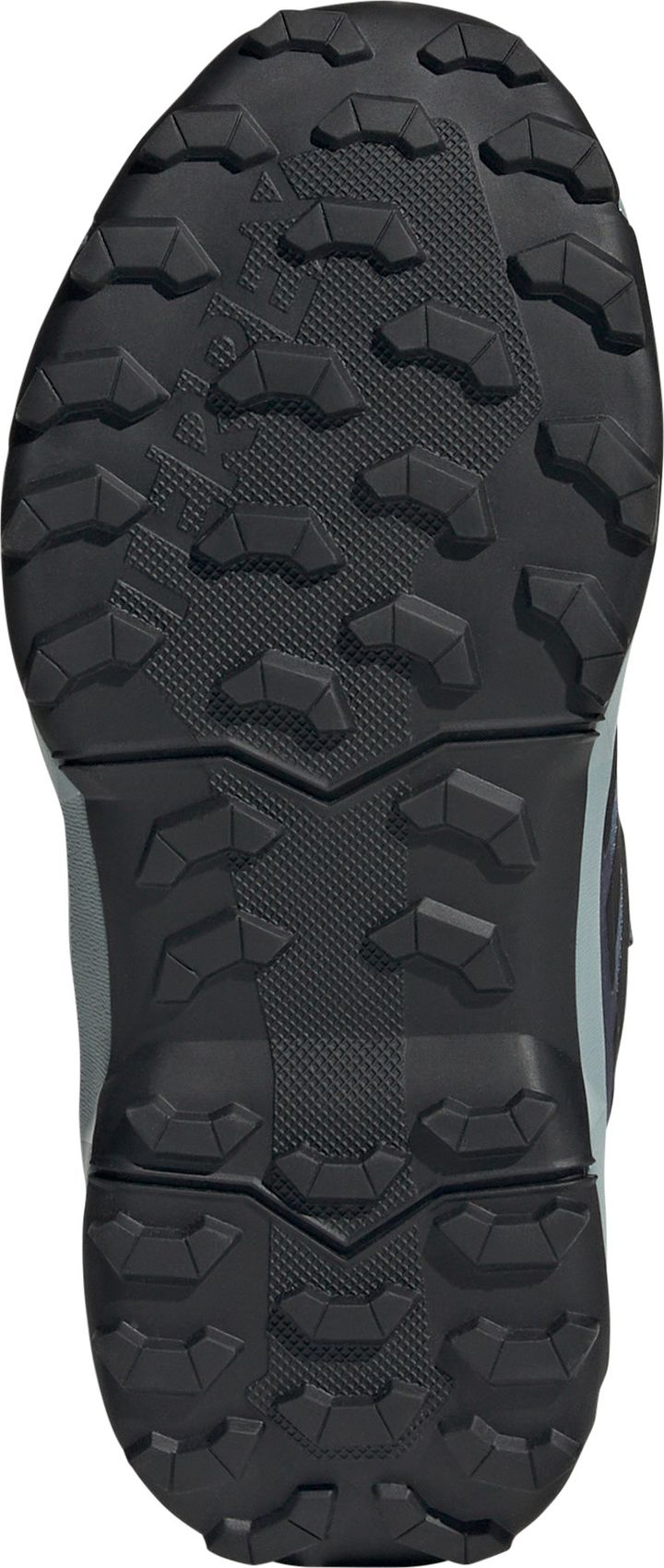 Adidas Kid's Terrex Ax4 Mid RAIN.RDY Hiking Shoes Wonste/Core Black/Maggre Adidas