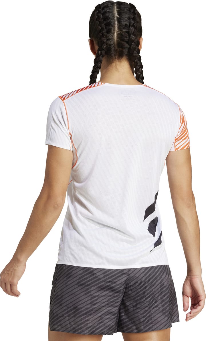 Adidas TECHROCK PRO TEE Women's PROMO Adidas