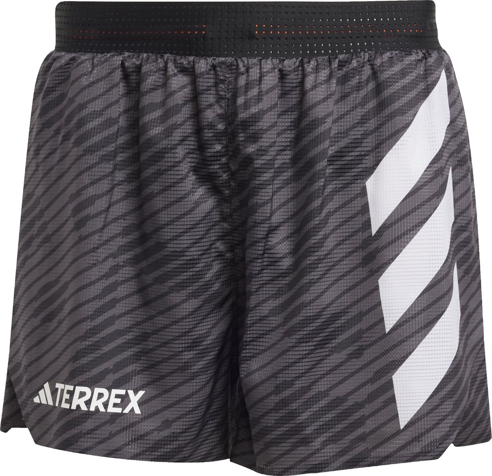 Women's TECHROCK SHORT PRO PROMO