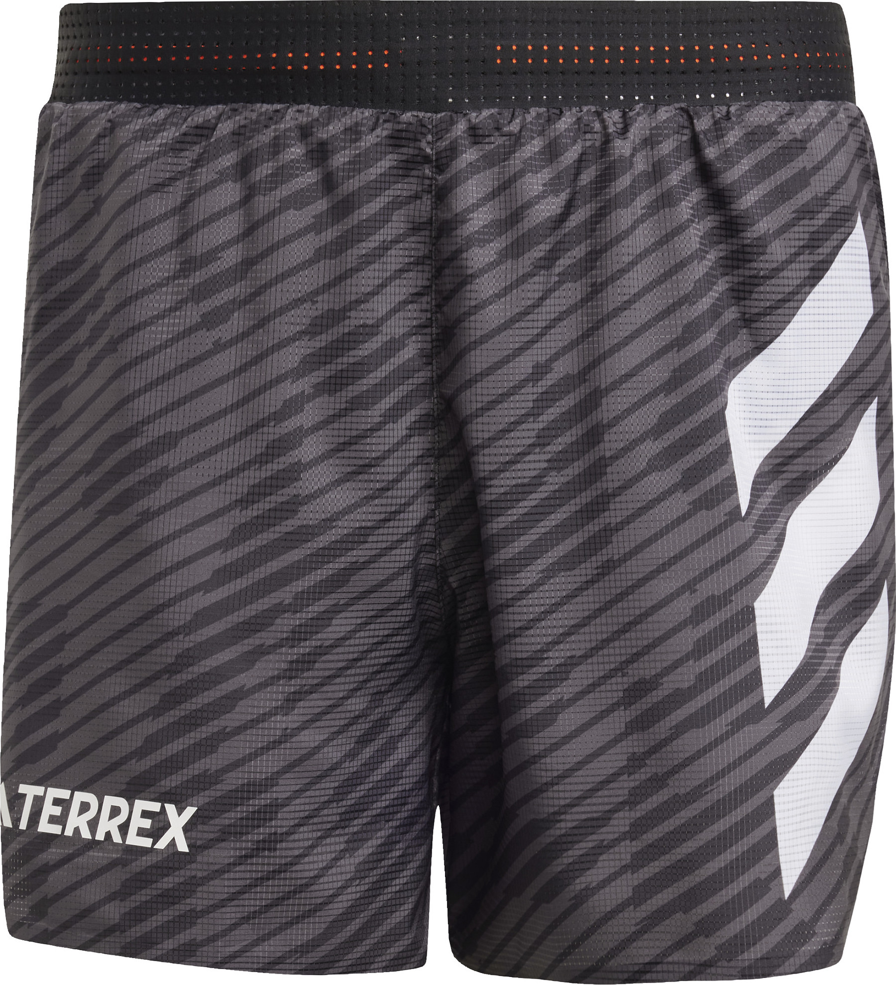 adidas Men's TECHROCK SHORT PRO PROMO