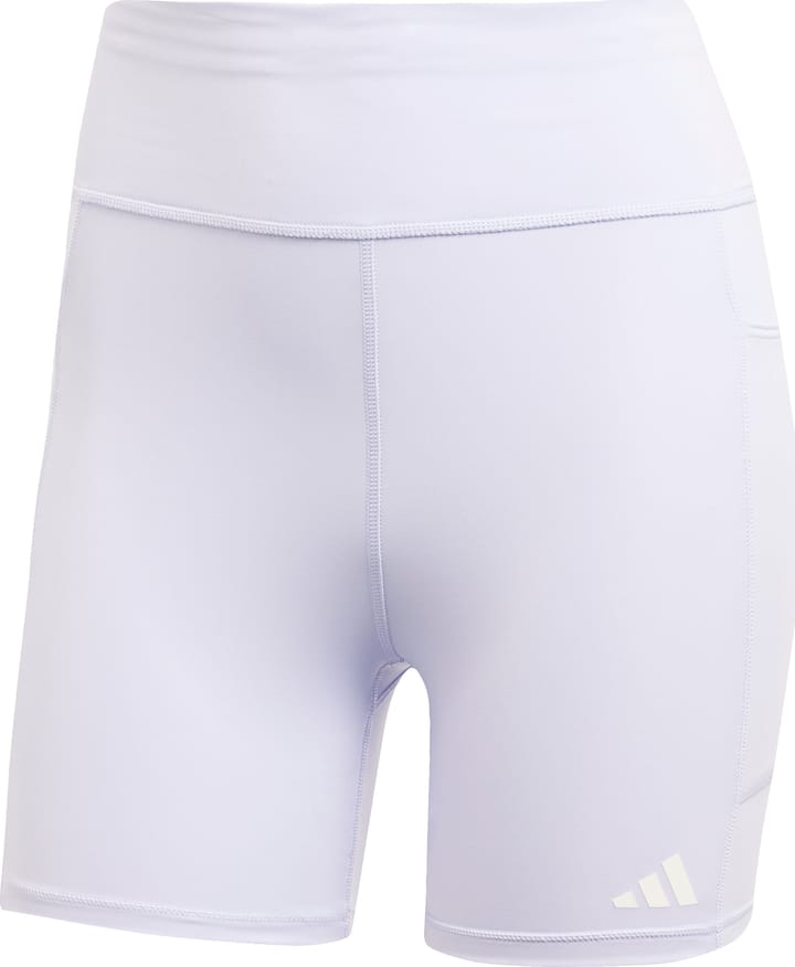 Adidas Women's Own The Run Short Tights Vioton Adidas