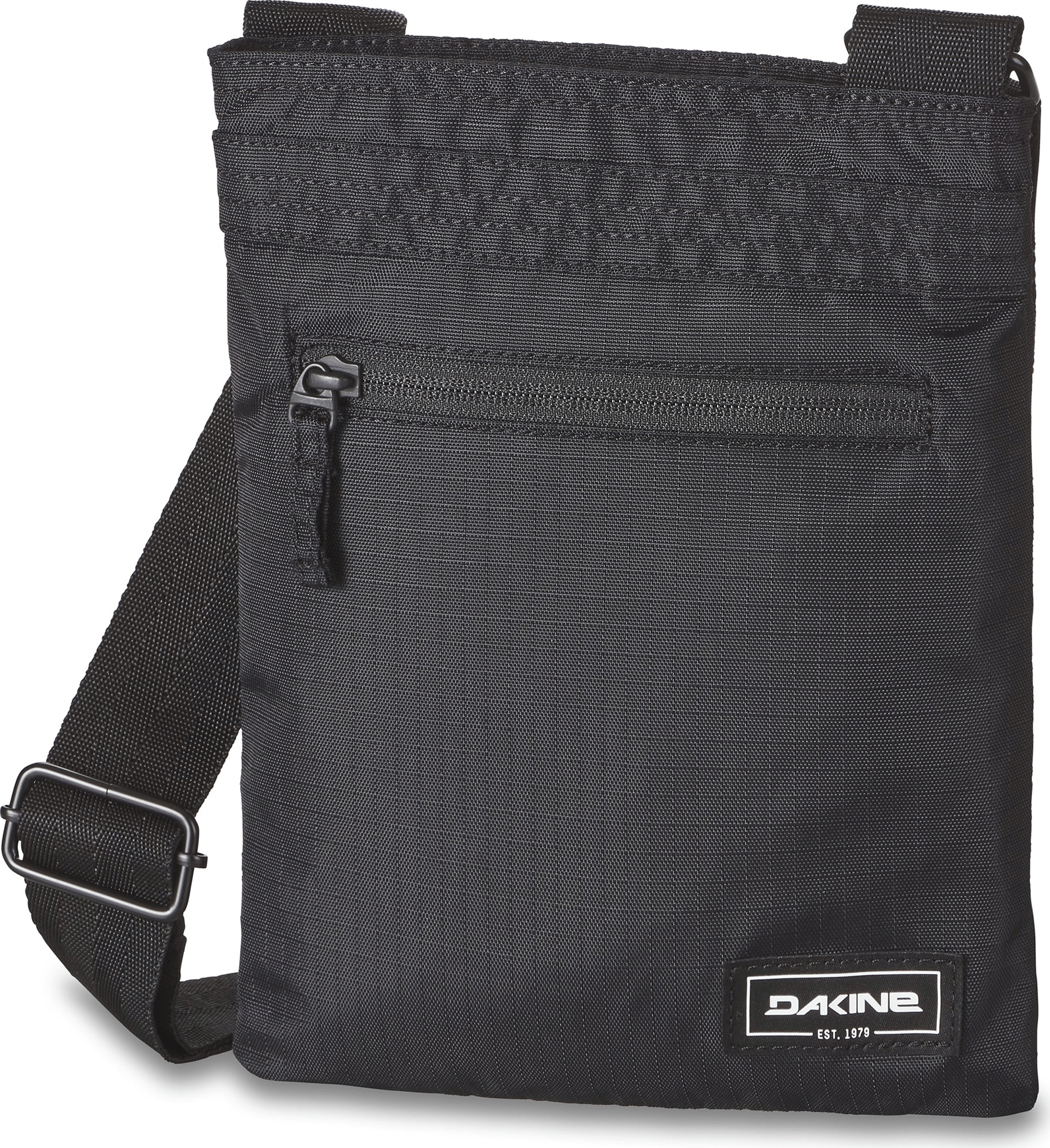 Dakine Jive Crossbody Black Ripstop