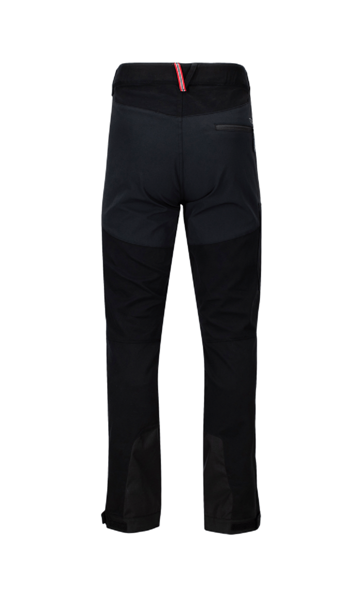 Tufte Wear Alke Tech Pants Black Beauty / Smoked Pearl Tufte Wear Tufte Wear Alke Tech Pants Black Beauty / Smoked Pearl Tufte Wear