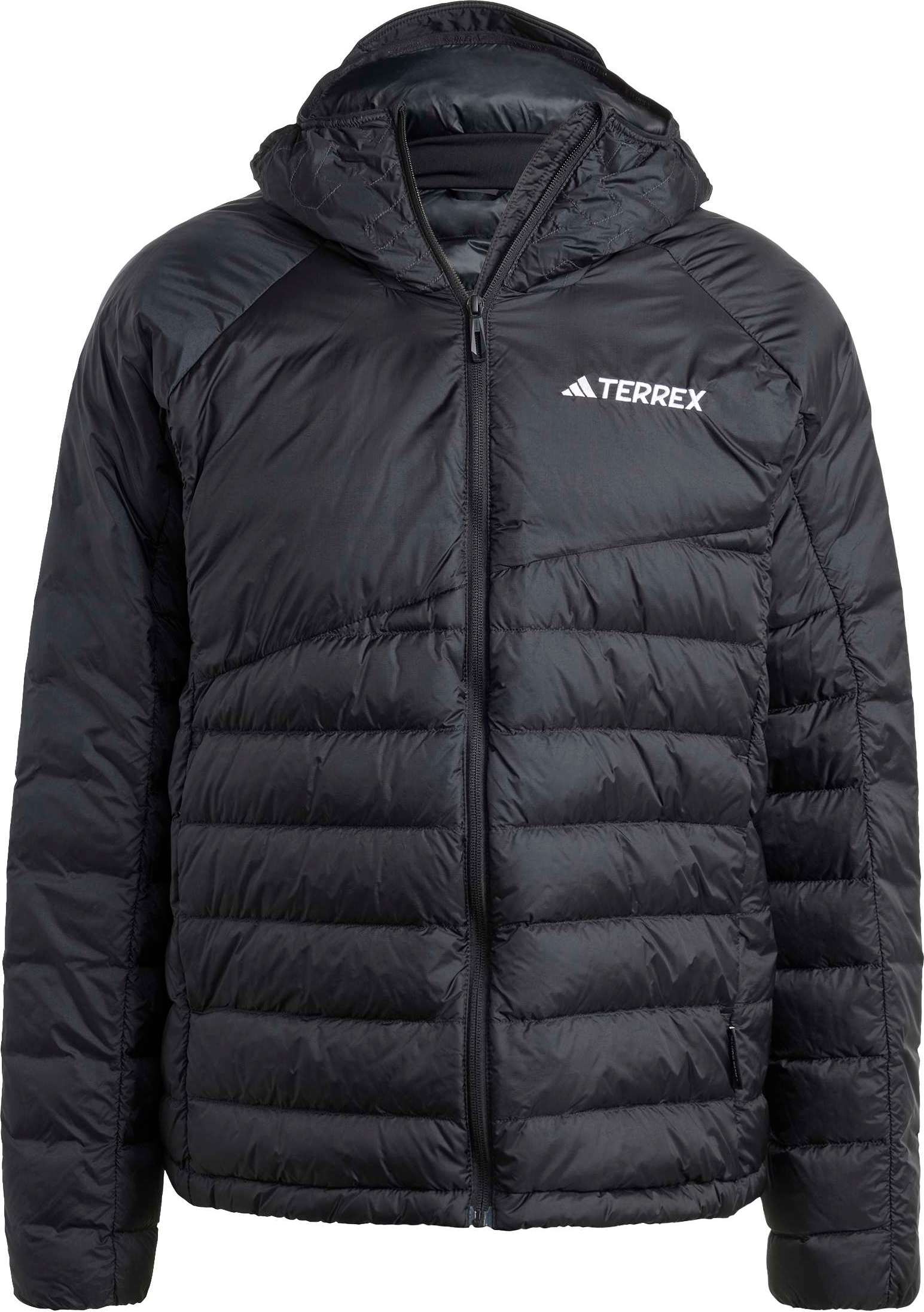 Adidas Men's Terrex Down Jacket