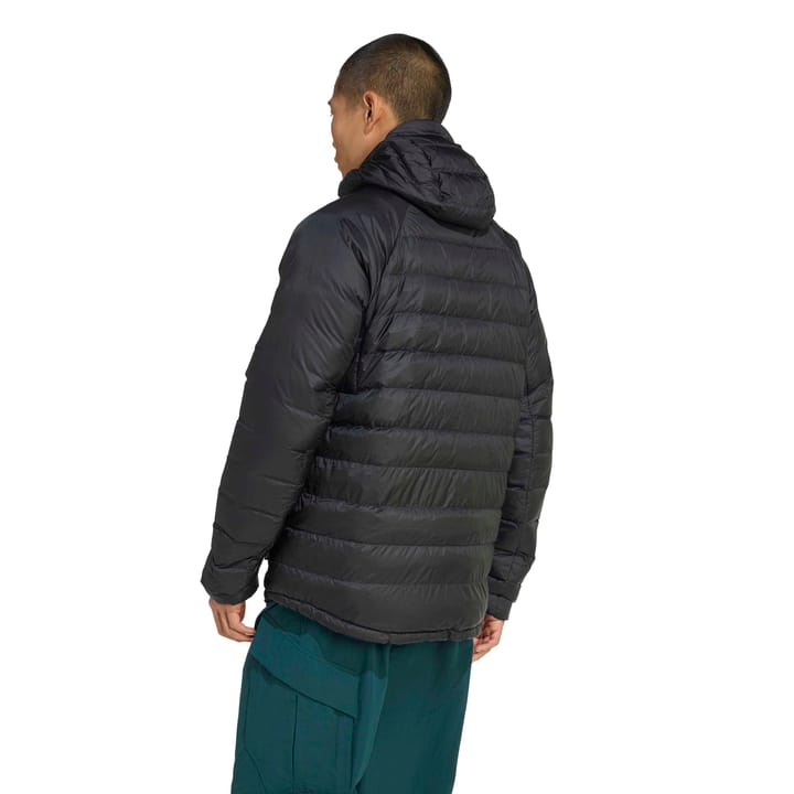 Adidas Men's Terrex Down Jacket Black Adidas