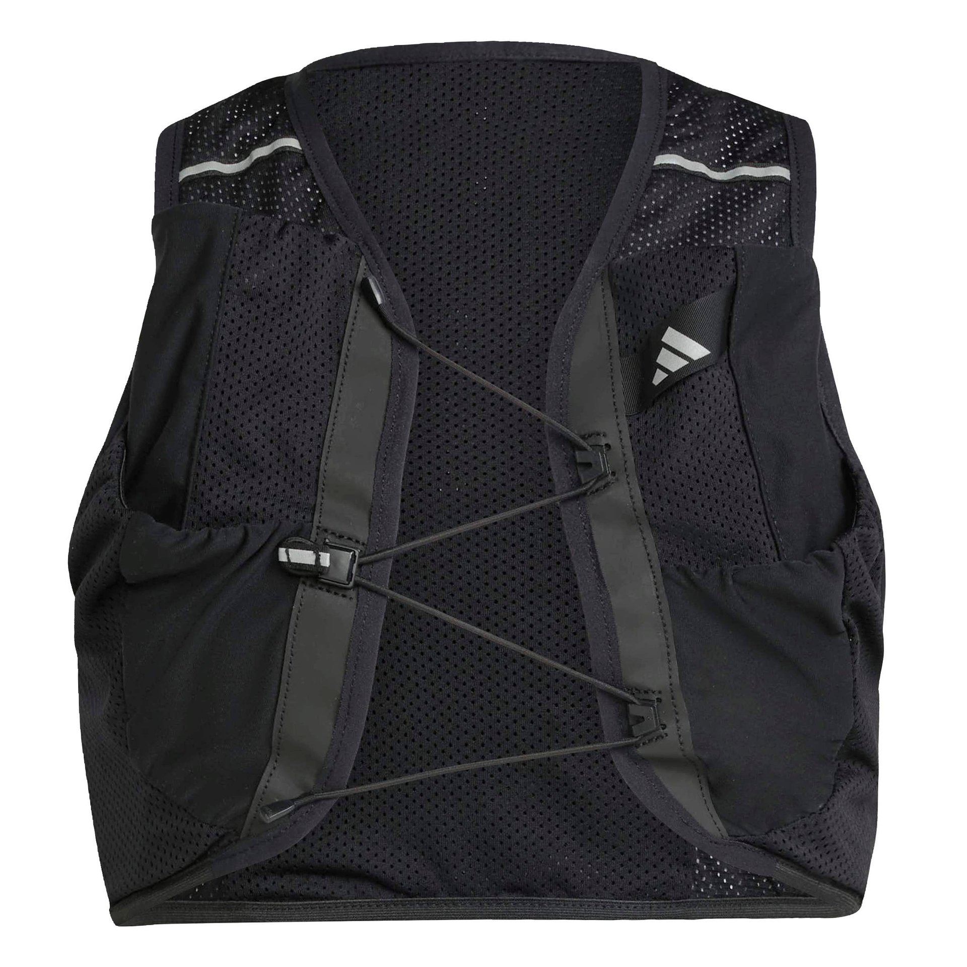 Adidas Tekniska jackor Run Vest västar dam – bild 10