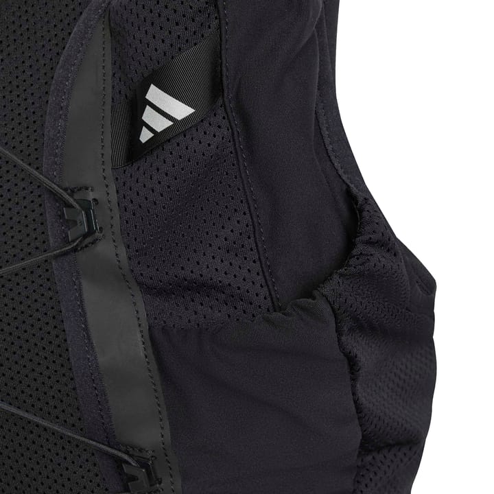 Adidas Unisex Climacool Run Vest Black Adidas