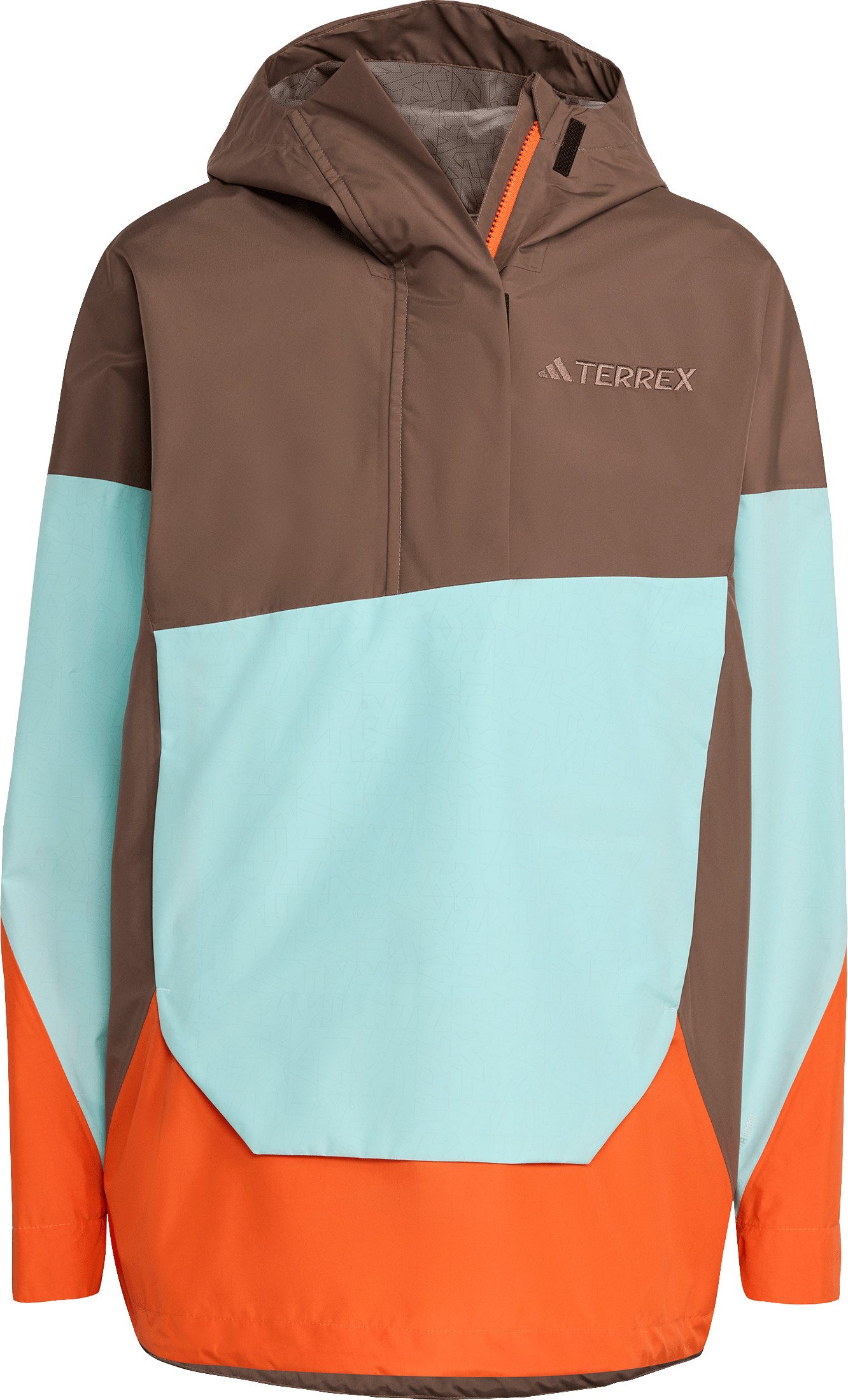 Women's Xperior 2.5 Anorak
