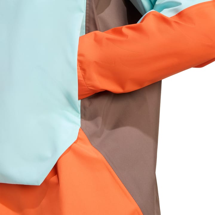 Adidas Women's Xperior 2.5 Anorak Earstr/seflaq/seimor Adidas
