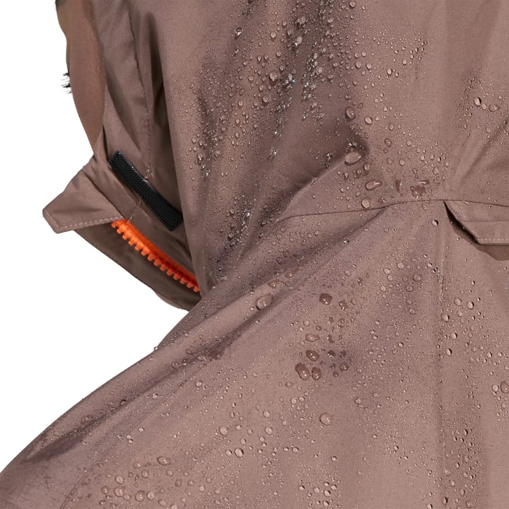 Adidas Women's Xperior 2.5 Anorak Earstr/seflaq/seimor Adidas Adidas Women's Xperior 2.5 Anorak Earstr/seflaq/seimor Adidas