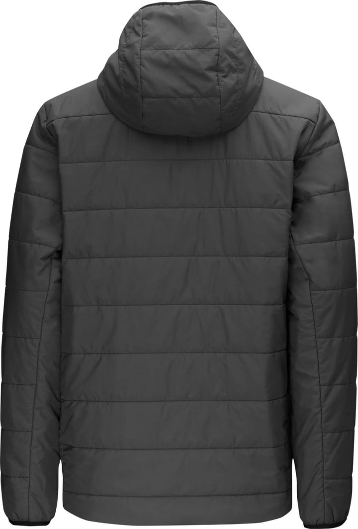 Swazi Men's Chamois Lightweight Insulation Jacket Granite Swazi