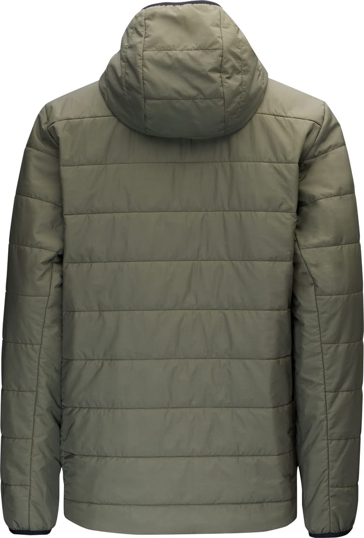 Swazi Men's Chamois Lightweight Insulation Jacket Ranger Swazi