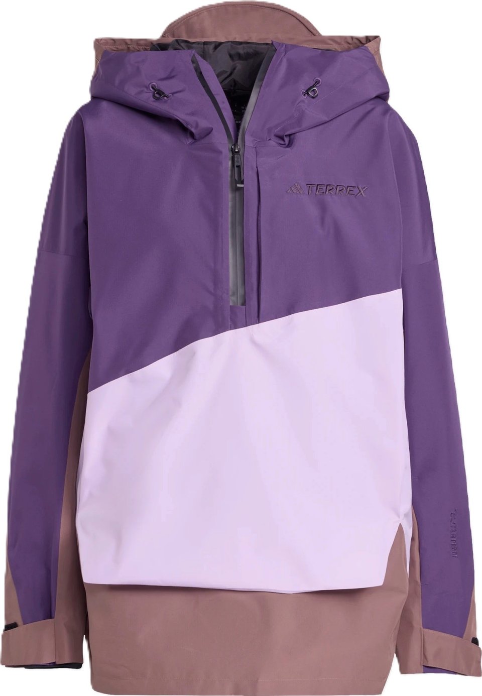 Women's Xpl 2L Anorak
